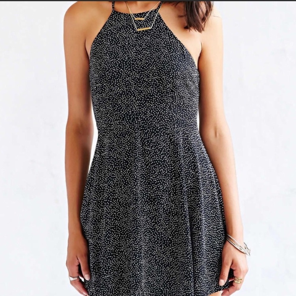 UO cooperative dress